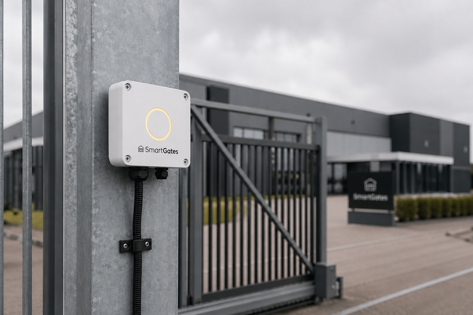SG Anywhere — product photo
